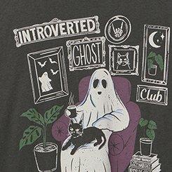 Classic Heritage Jersey Crew Tee, INTROVERTED GHOST VINTAGE BLACK, swatch