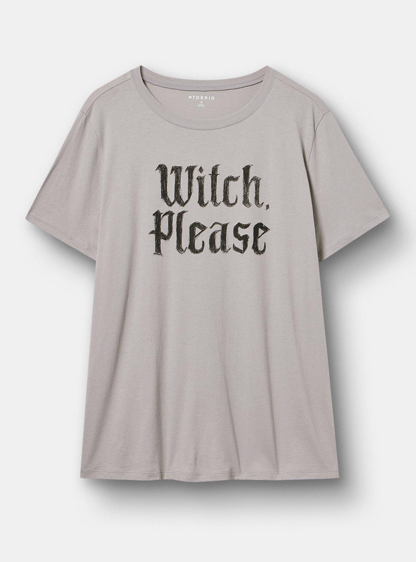 Classic Fit Heritage Jersey Crew Tee, WITCH PLEASE FORMAL GRAY, hi-res