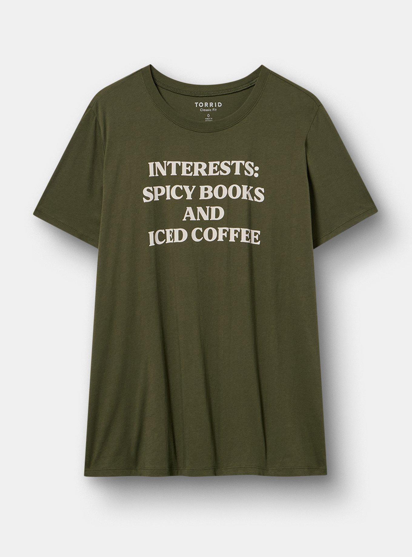 Classic Fit Heritage Jersey Crew Tee, ICED COFFEE DEEP DEPTHS, hi-res