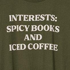 Classic Fit Heritage Jersey Crew Tee, ICED COFFEE DEEP DEPTHS, swatch