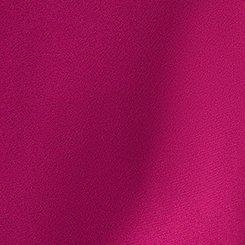 Surplice Wrap Romper, BOYSENBERRY, swatch
