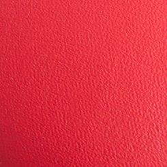 Lace-Up Platform Sneaker, RED, swatch