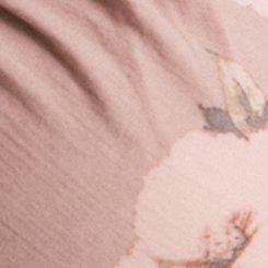 Festi Bow Back Halter Maxi Dress, EXPRESSION FLORAL BEIGE, swatch