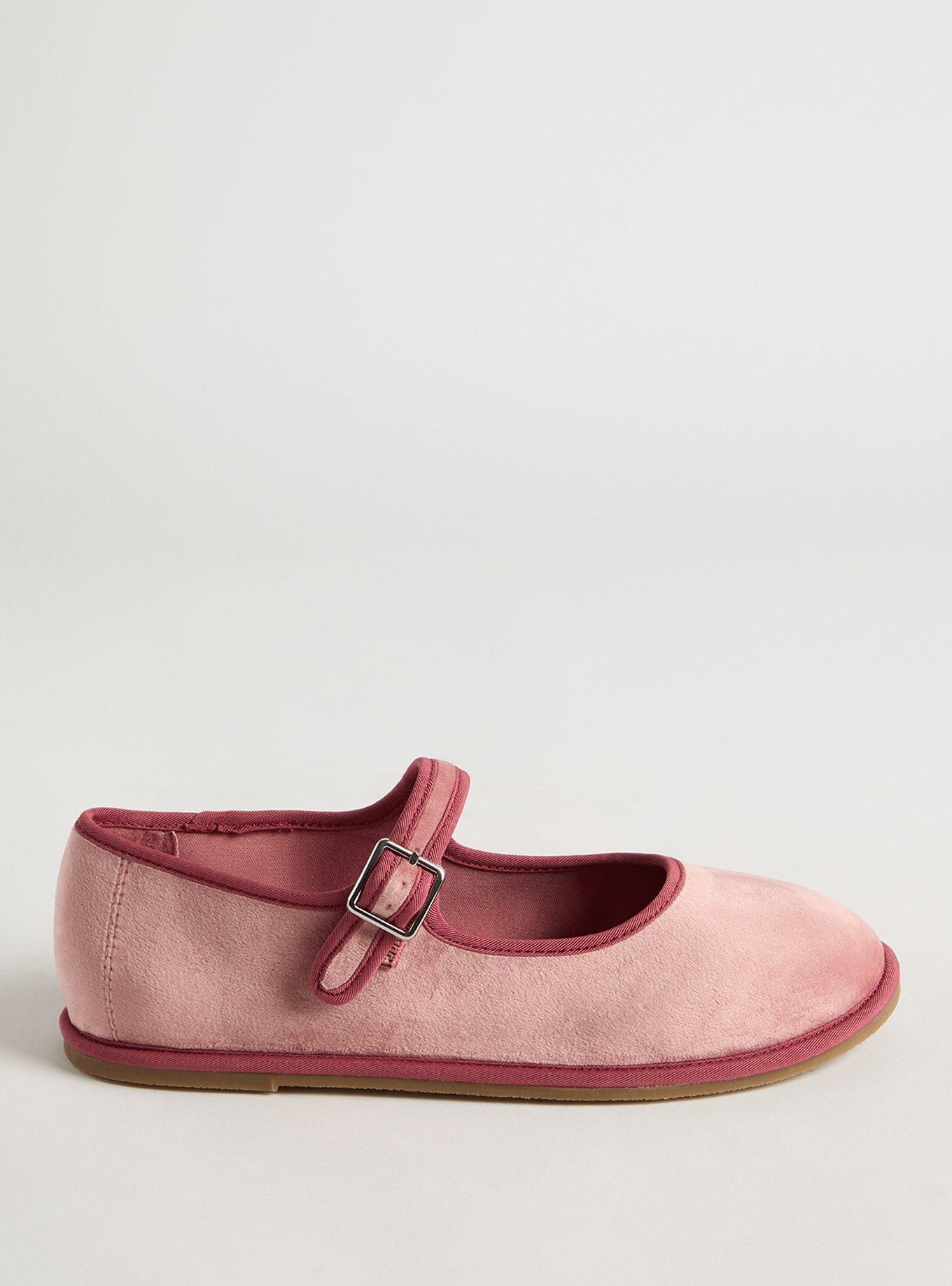 Mary Jane Flat (WW)
