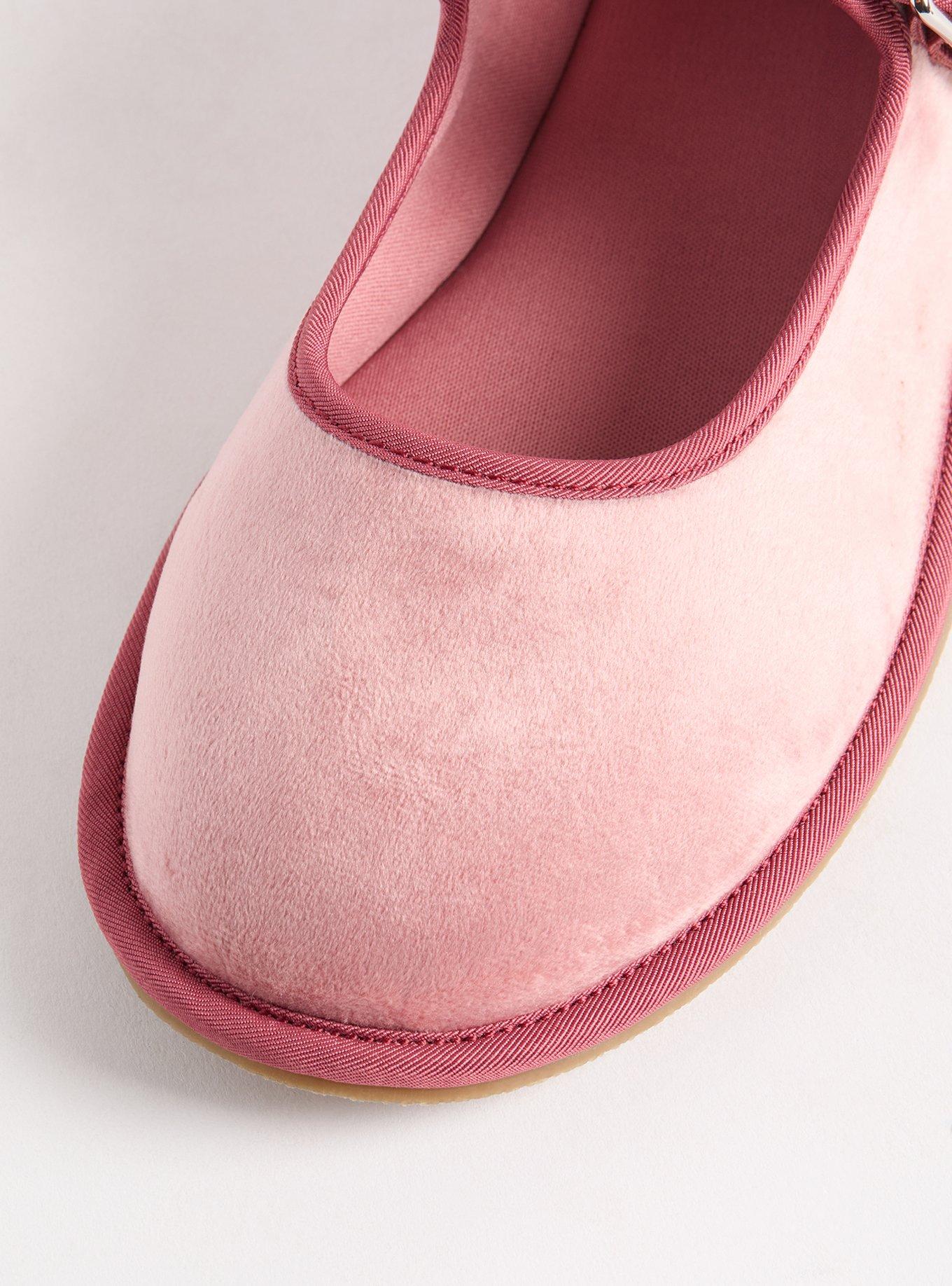 Mary Jane Flat (WW)