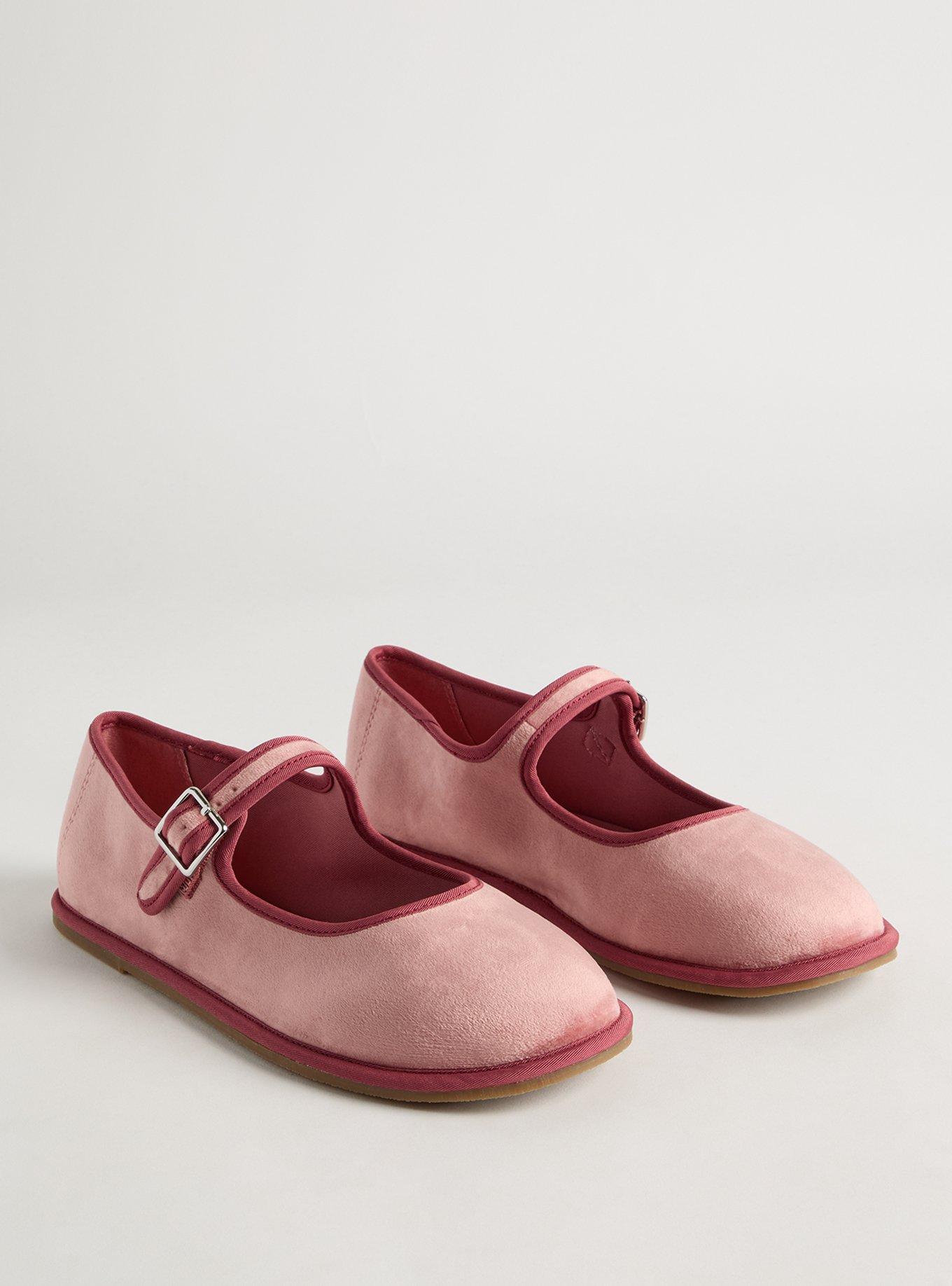 Mary Jane Flat (WW)