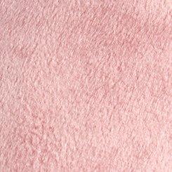 Mary Jane Flat (WW), PINK, swatch