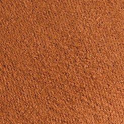 Plus Size Peep-Toe Platform Wedge (WW), BROWN, swatch