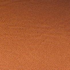 Dual Strap Wood Block Heel (WW), COGNAC, swatch