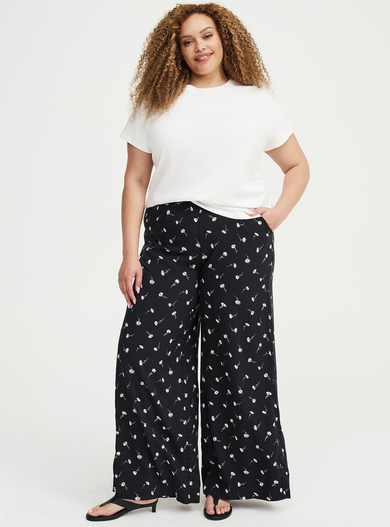 Cotton Crew Boxy Tee, BLANC DE BLANC, alternate