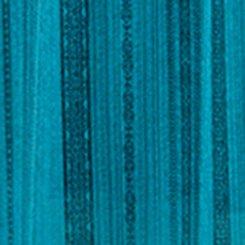 Crinkle Gauze Button-Front Maxi Dress, ORNATE STRIPES BISCAY BAY, swatch