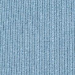 COTTON RIB MID RISE CHEEKY LACE TRIM PANTY, SPRING LAKE, swatch