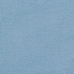 Cotton Rib Mid-Rise Lace Trim Boyshort Panty, SPRING LAKE, swatch