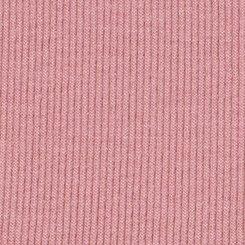 Cotton Rib Mid-Rise Hipster Panty, NOSTALGIA ROSE, swatch