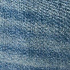 Weekend Boyfriend Mid-Rise Jean, MAGNETIC, swatch