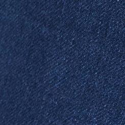 3.5"" Weekend Mid-Rise Short, DARK WASH, swatch