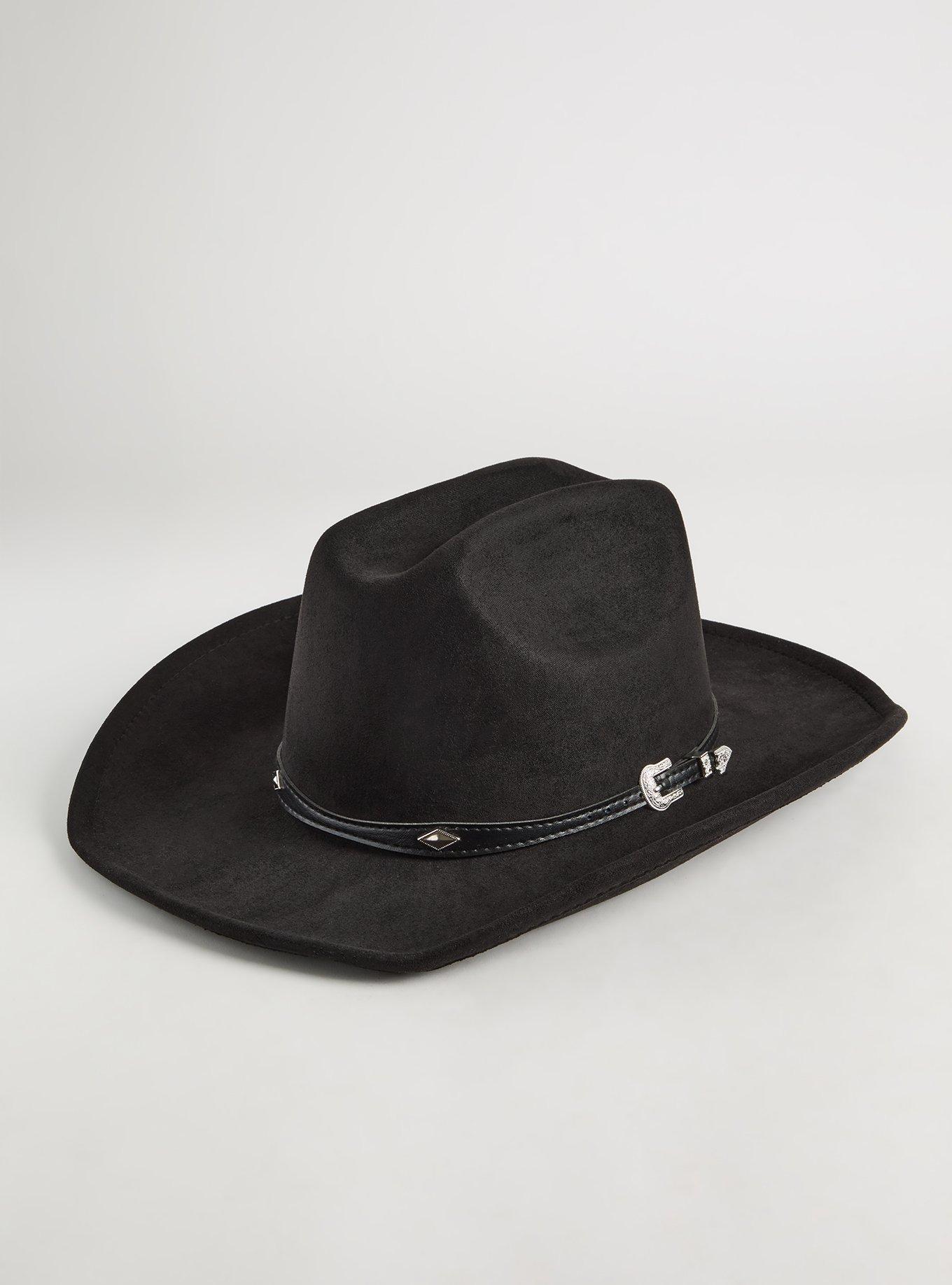 Felt Cowboy Hat