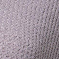 Shirred Long Sleeve Top, GRAY RIDGE, swatch