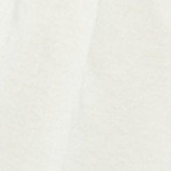 Button-Front Lace Inset Cami, WHISPER WHITE, swatch