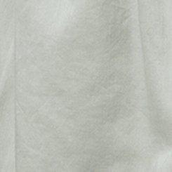 Button-Front Lace Inset Cami, WROUGHT IRON, swatch