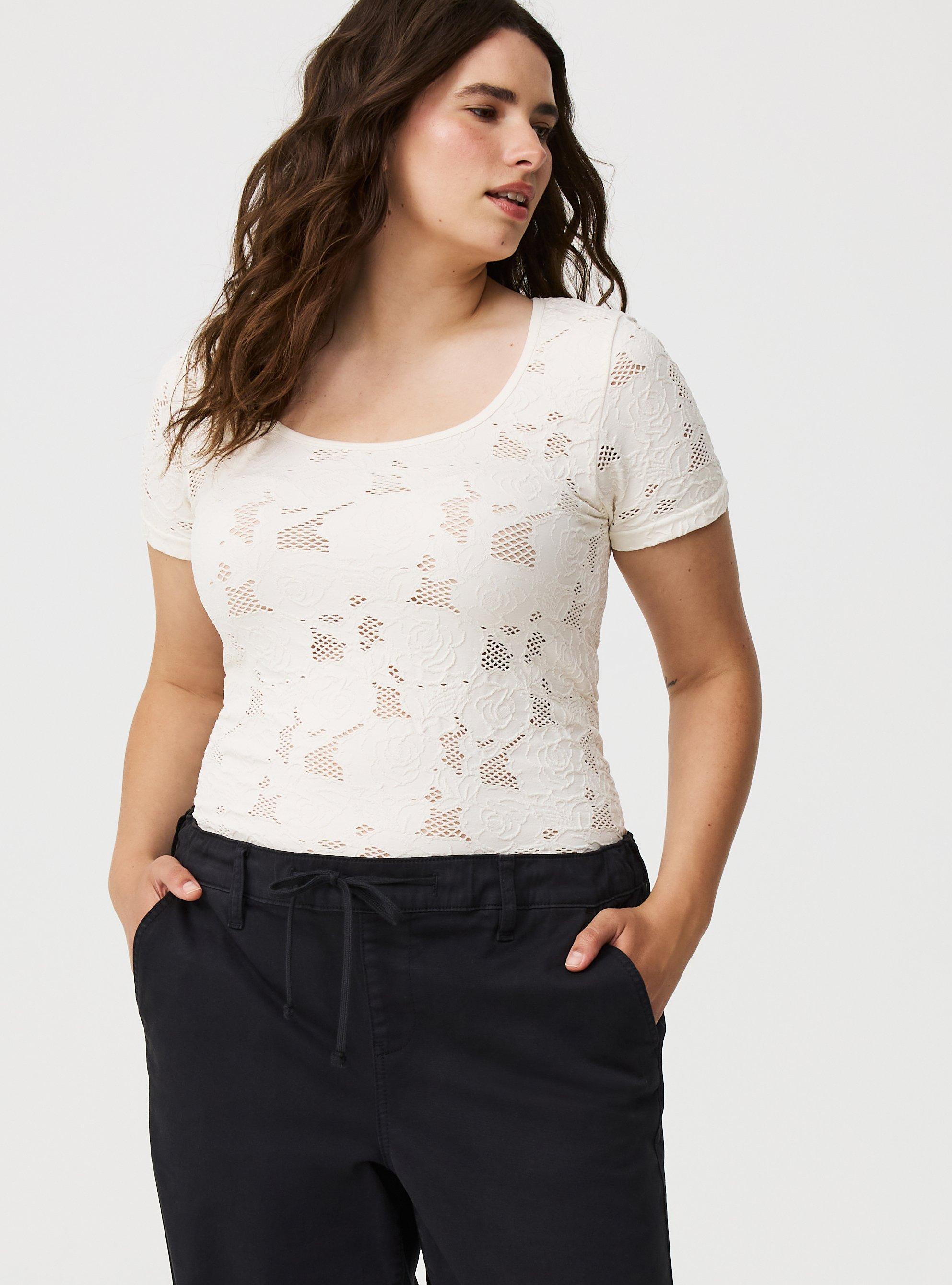 Weekend Mid-Rise Wide Leg Pant