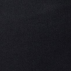 Weekend Mid-Rise Wide Leg Pant, DEEP BLACK, swatch