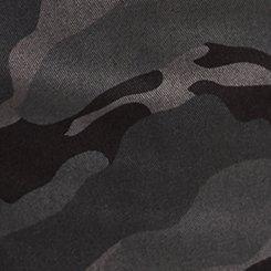 Weekend Mid-Rise Wide Leg Pant, CAMO CADET GREY, swatch