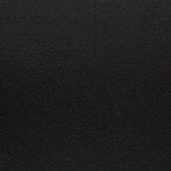 Scoop-Neck Tank One-Piece, DEEP BLACK, swatch