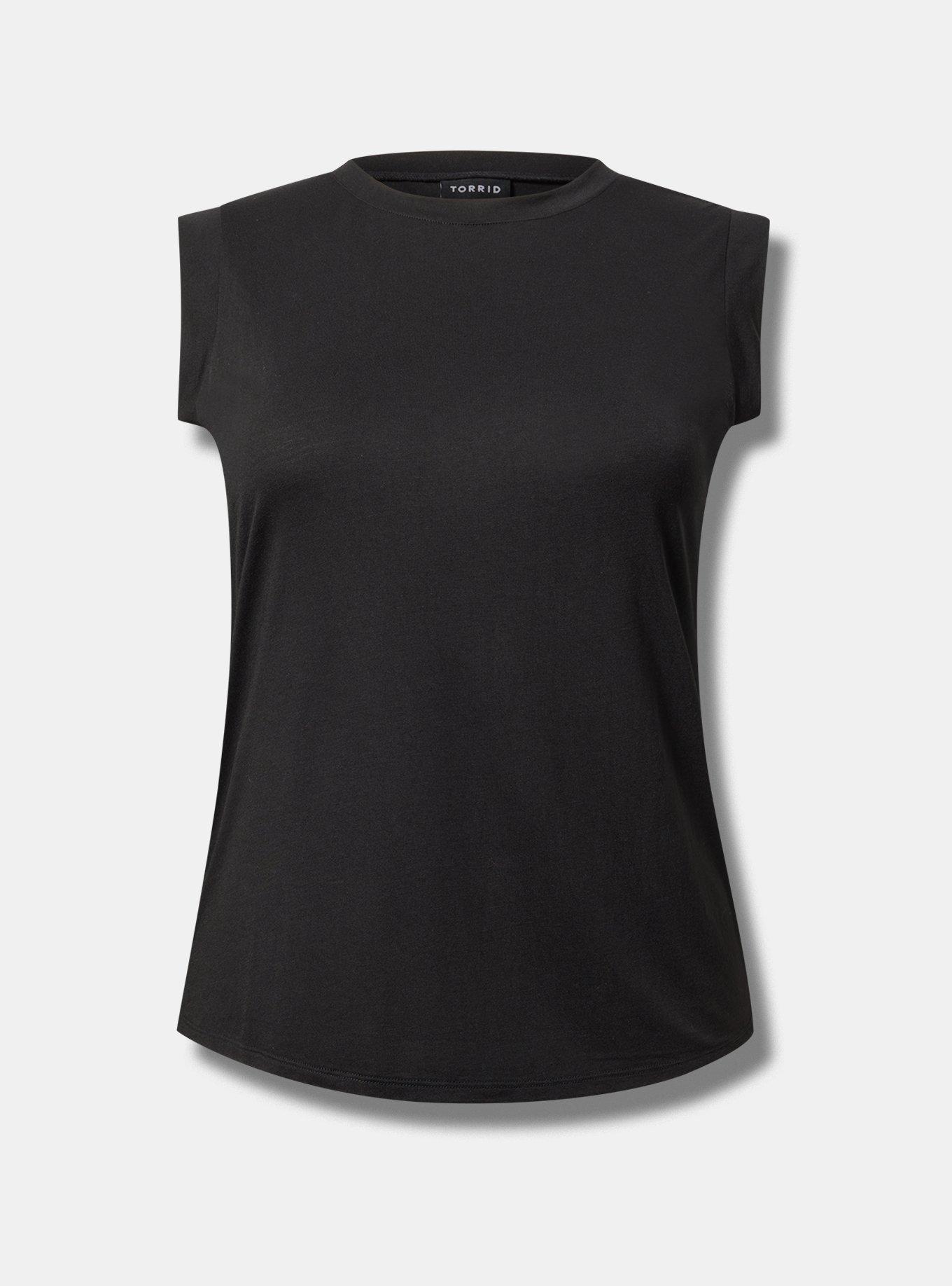 Super Soft Slim Muscle Tank