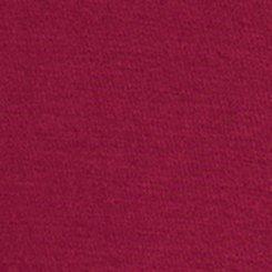 Super Soft Slim Muscle Tank, RED PLUM, swatch