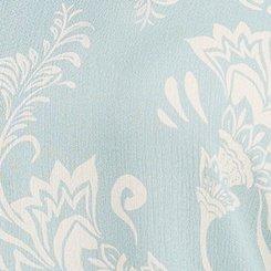 Crinkle Gauze Side-Tie Top, LOVELY JACO WROUGHT IRON, swatch