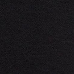 Plus Size Hammered Viscose Drop-Waist Tank, DEEP BLACK, swatch