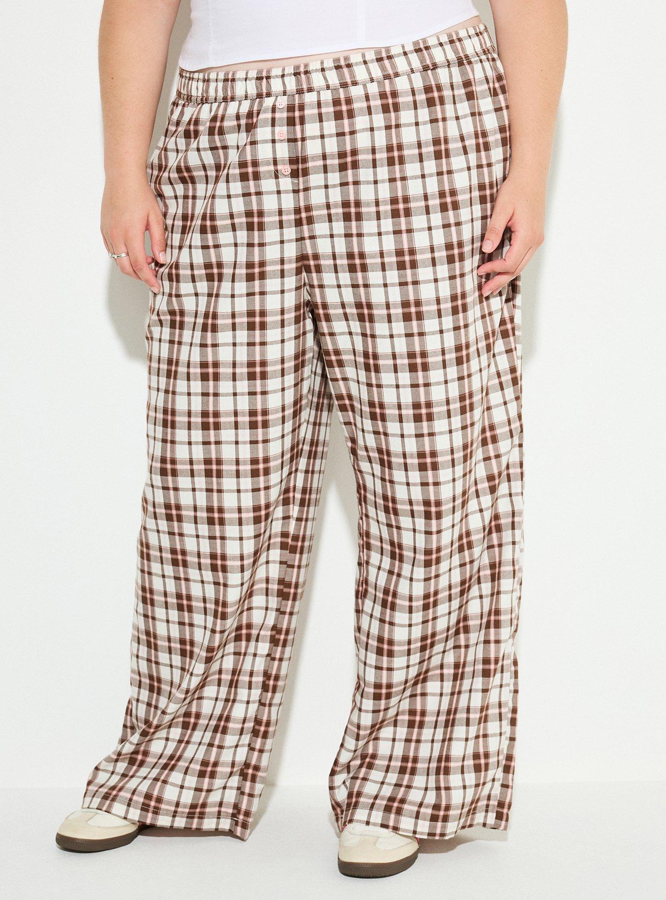 LoveSick Boxer Pant