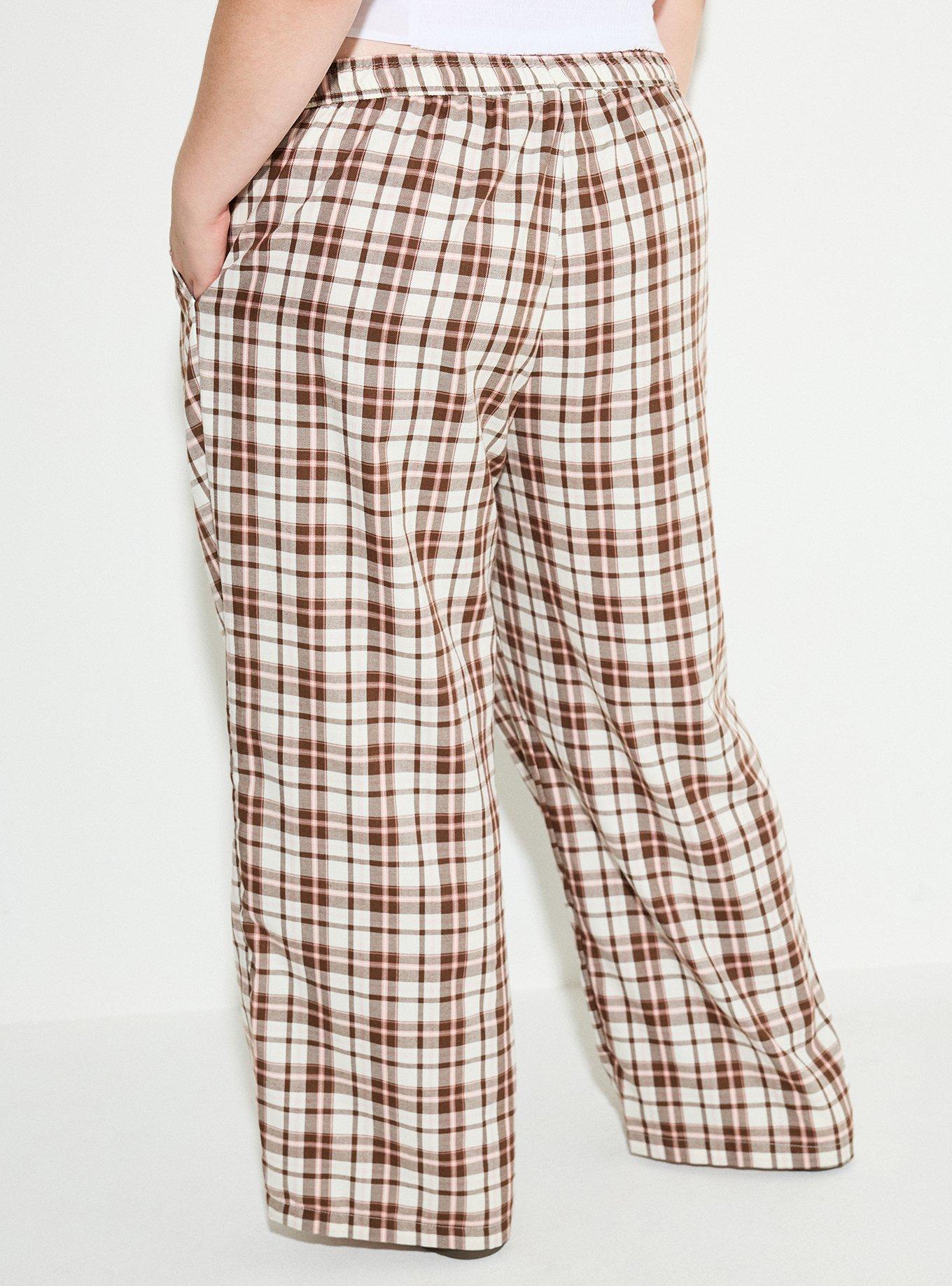 LoveSick Boxer Pant