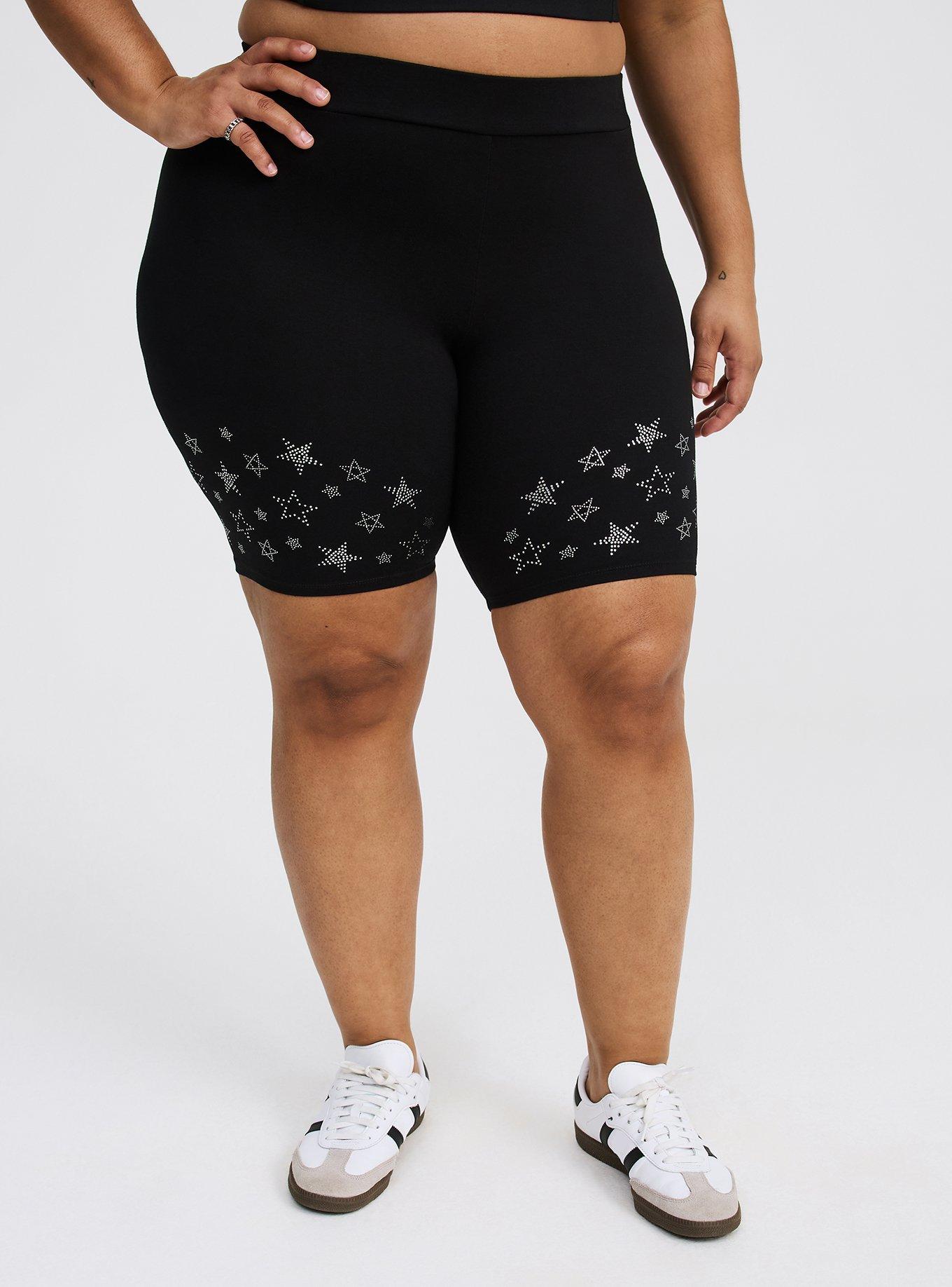 9'' Signature Bike Short