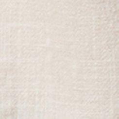 Plus Size Peasant Blouse, BIRCH, swatch