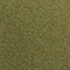 Lightweight Twill Ruffle Utility Jacket, OLIVINE, swatch