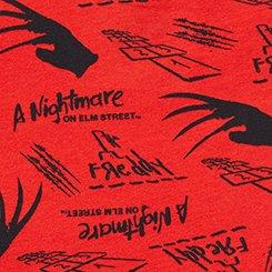 Nightmare On Elm Street Cotton Brief Panty, MULTI, swatch