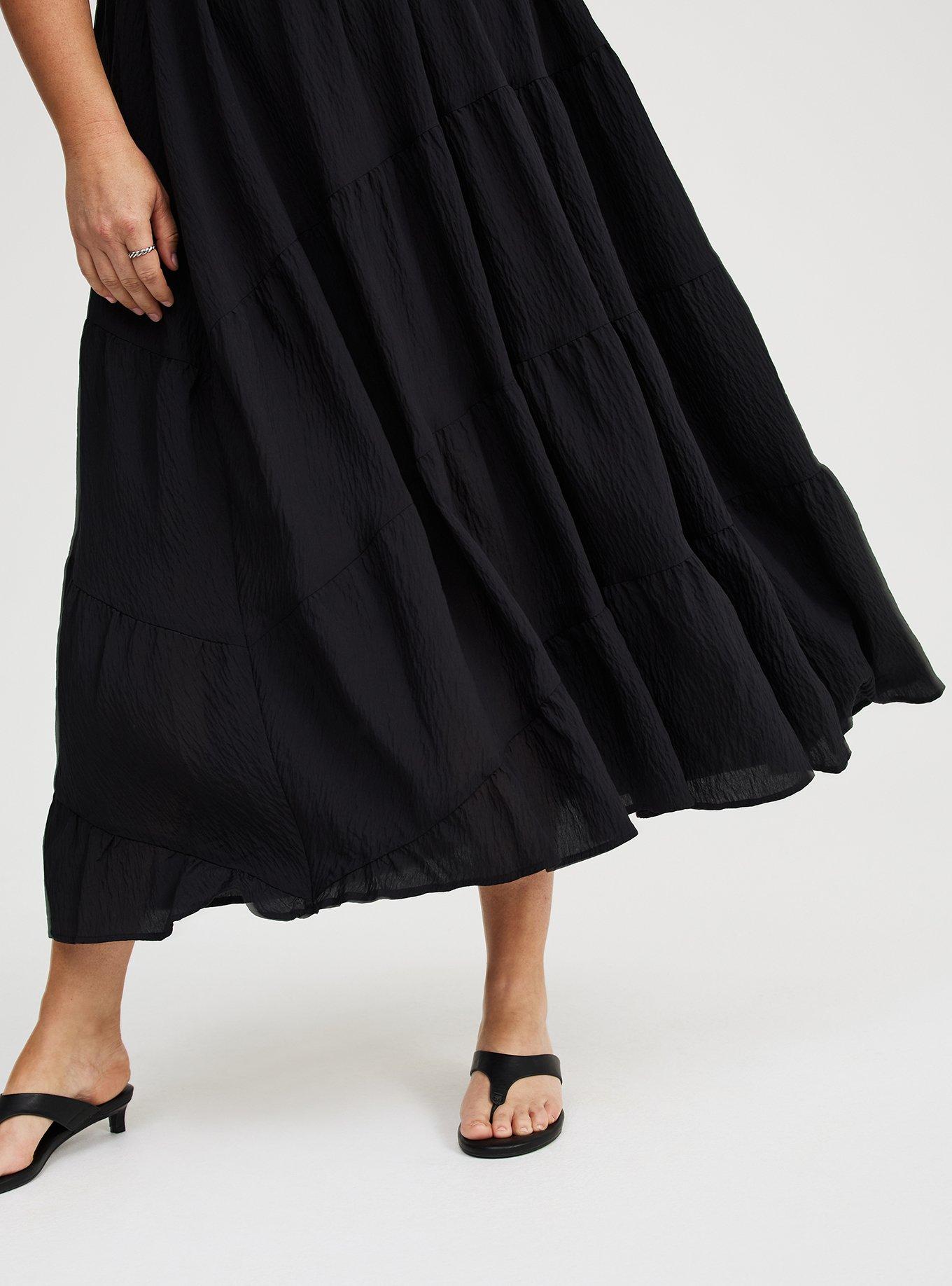 asymmetric wedding guest dress Graceful Asymmetric A-Line Pleated Empire Waist Chiffon Dresses V Neck