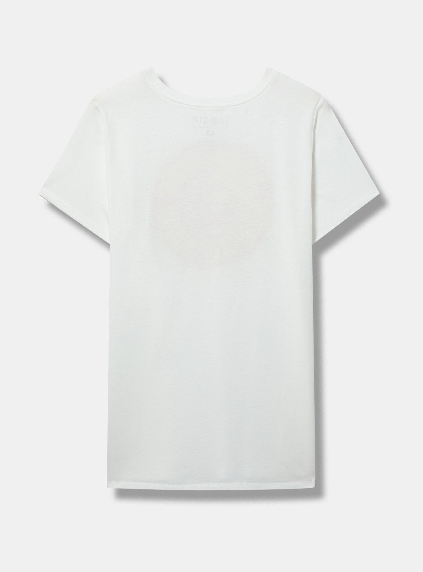 Twenty One Pilots Classic Cotton Crew Tee