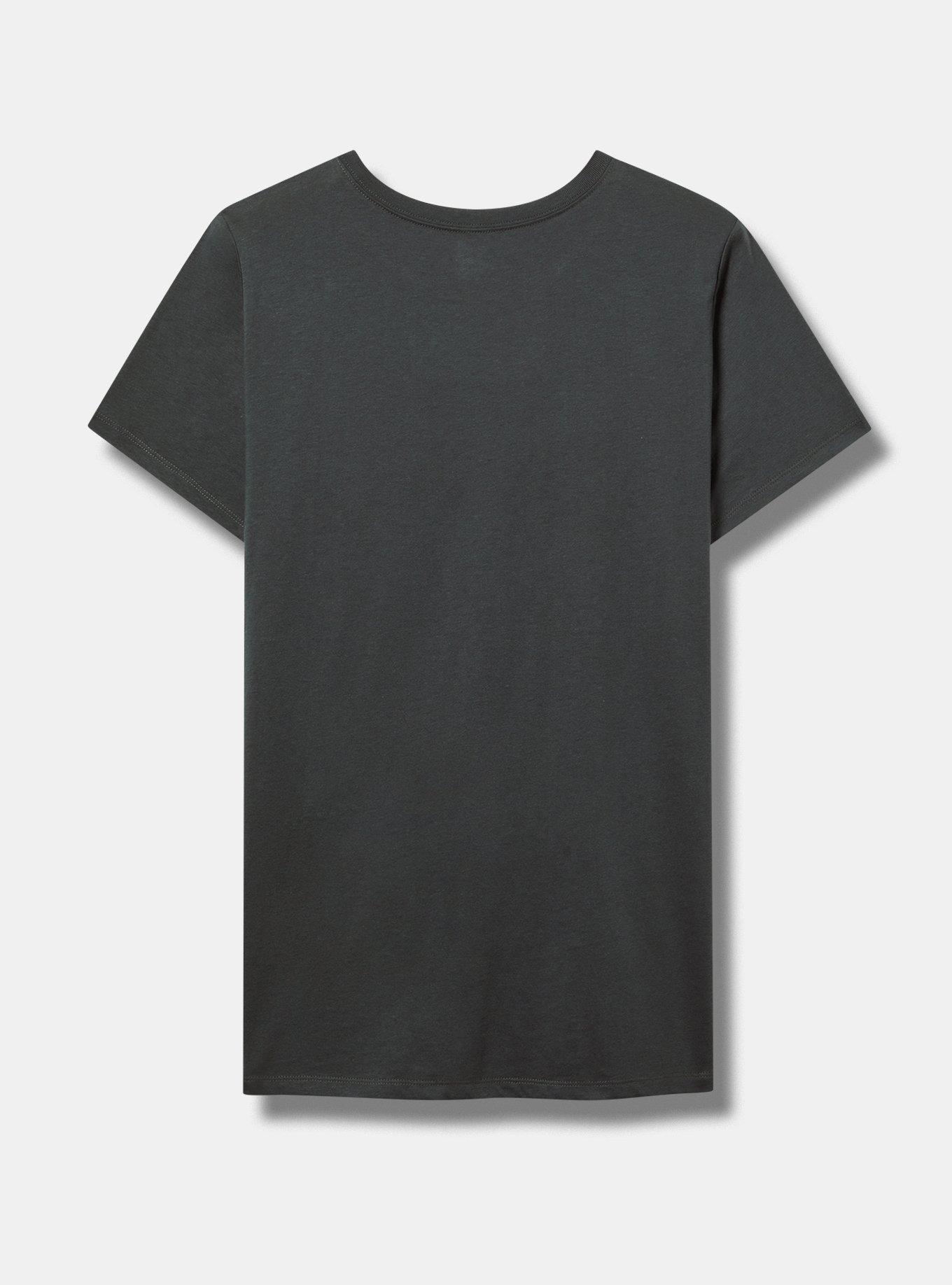 Nightmare on Elm Street Classic Cotton Crew Tee