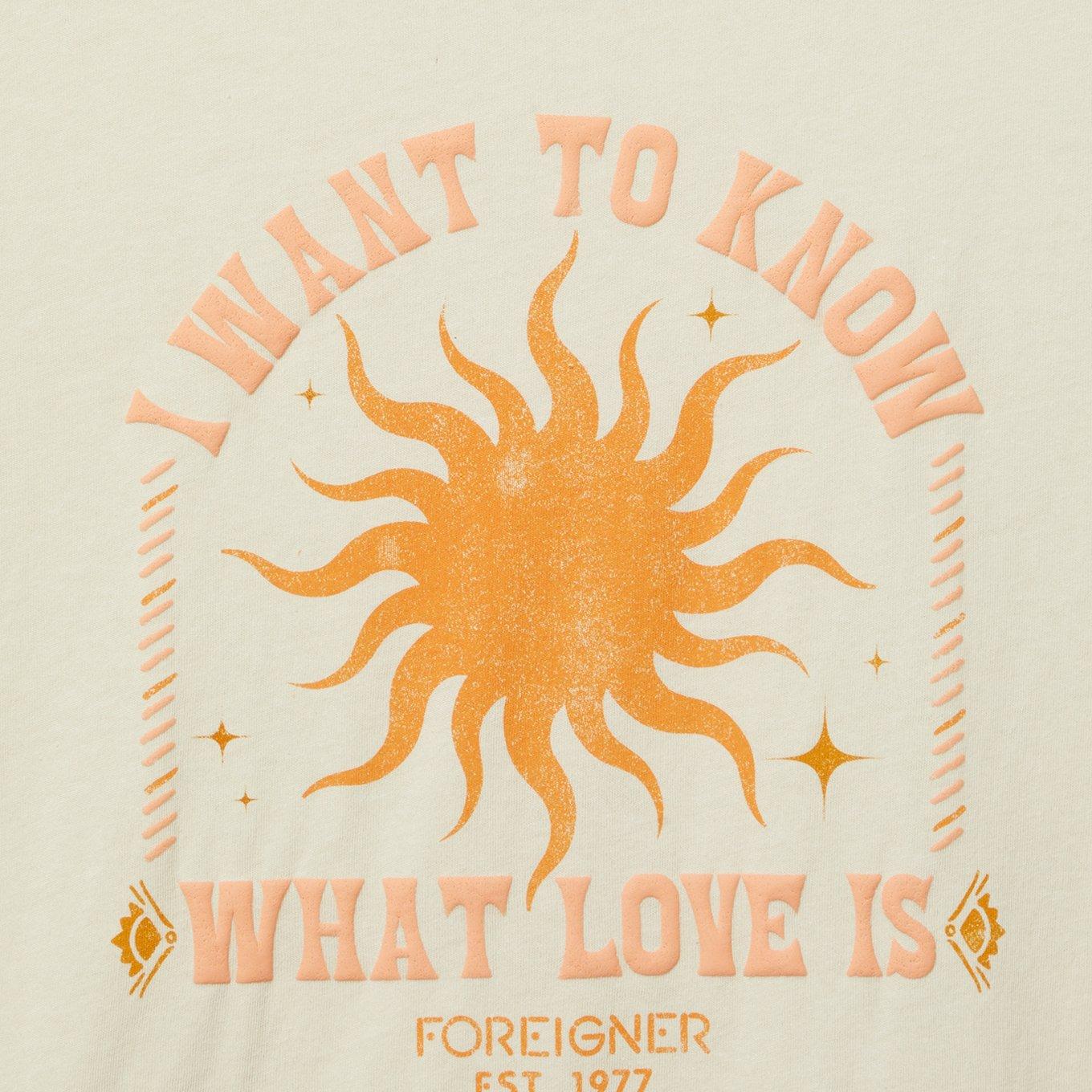 Plus Size Foreigner Cotton Crew Roll Sleeve Muscle Tank, WHAT LOVE IS DESERT SANDSTONE, swatch