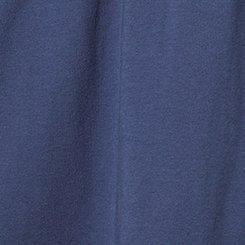 LoveSick Bubble-Sleeve Knit Top, CROWN BLUE, swatch