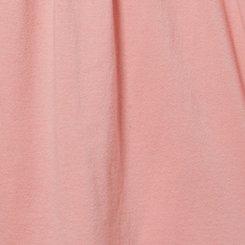 LoveSick Bubble-Sleeve Knit Top, ROSETTE, swatch