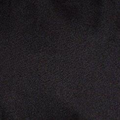 LoveSick Puff Sleeve Flyaway Top, DEEP BLACK, swatch