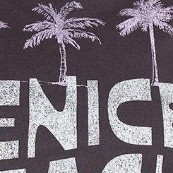 LoveSick Relaxed Boxy Tee, FORGED GREY, swatch