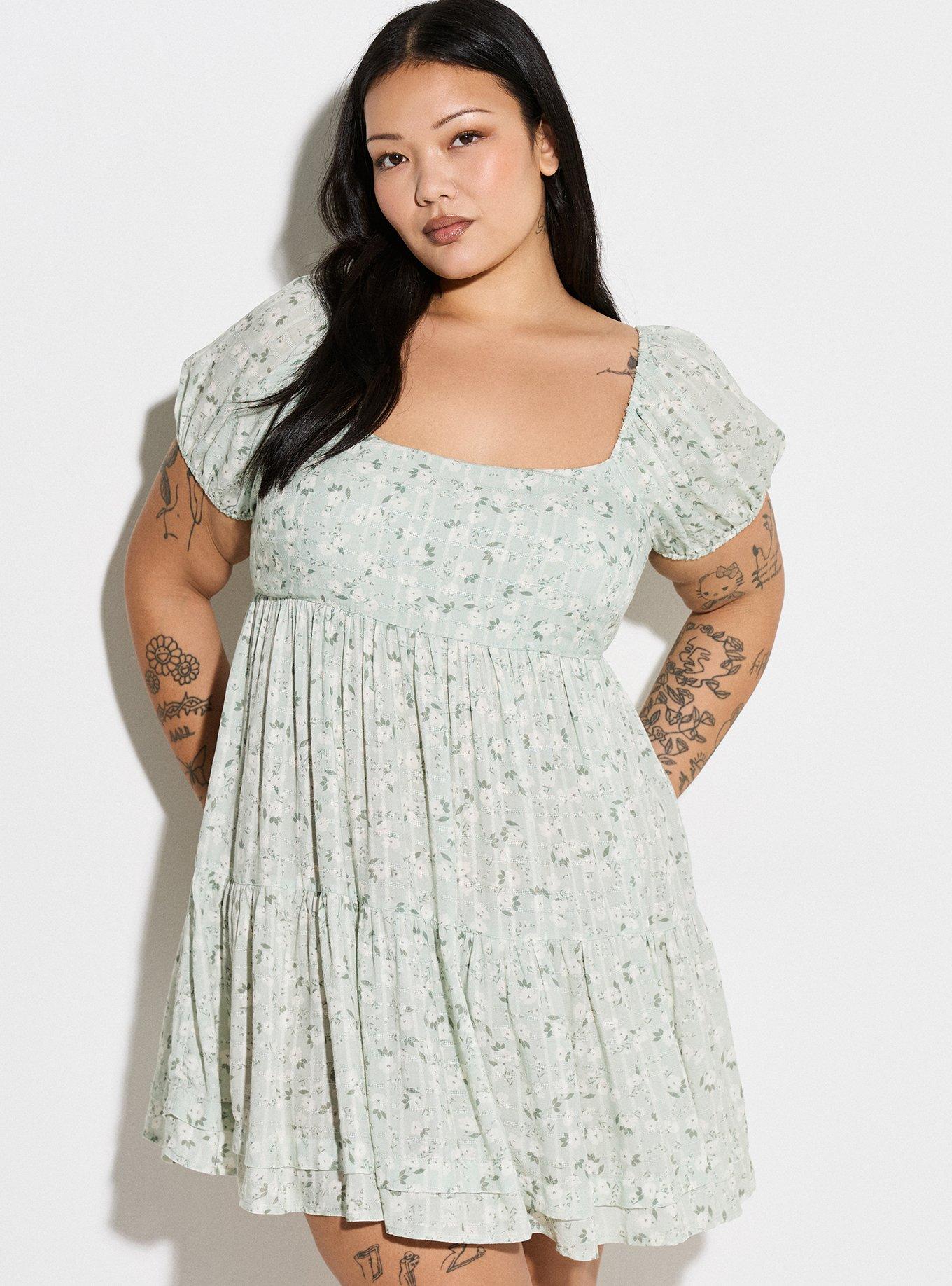 LoveSick Open-Back Dress