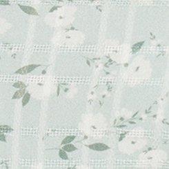 LoveSick Open-Back Dress, DAISY SWIRL ROSETTE, swatch