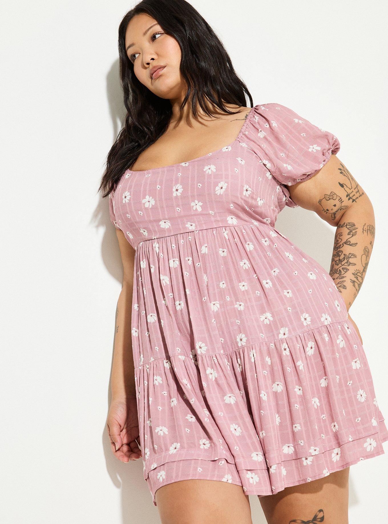 LoveSick Open-Back Dress