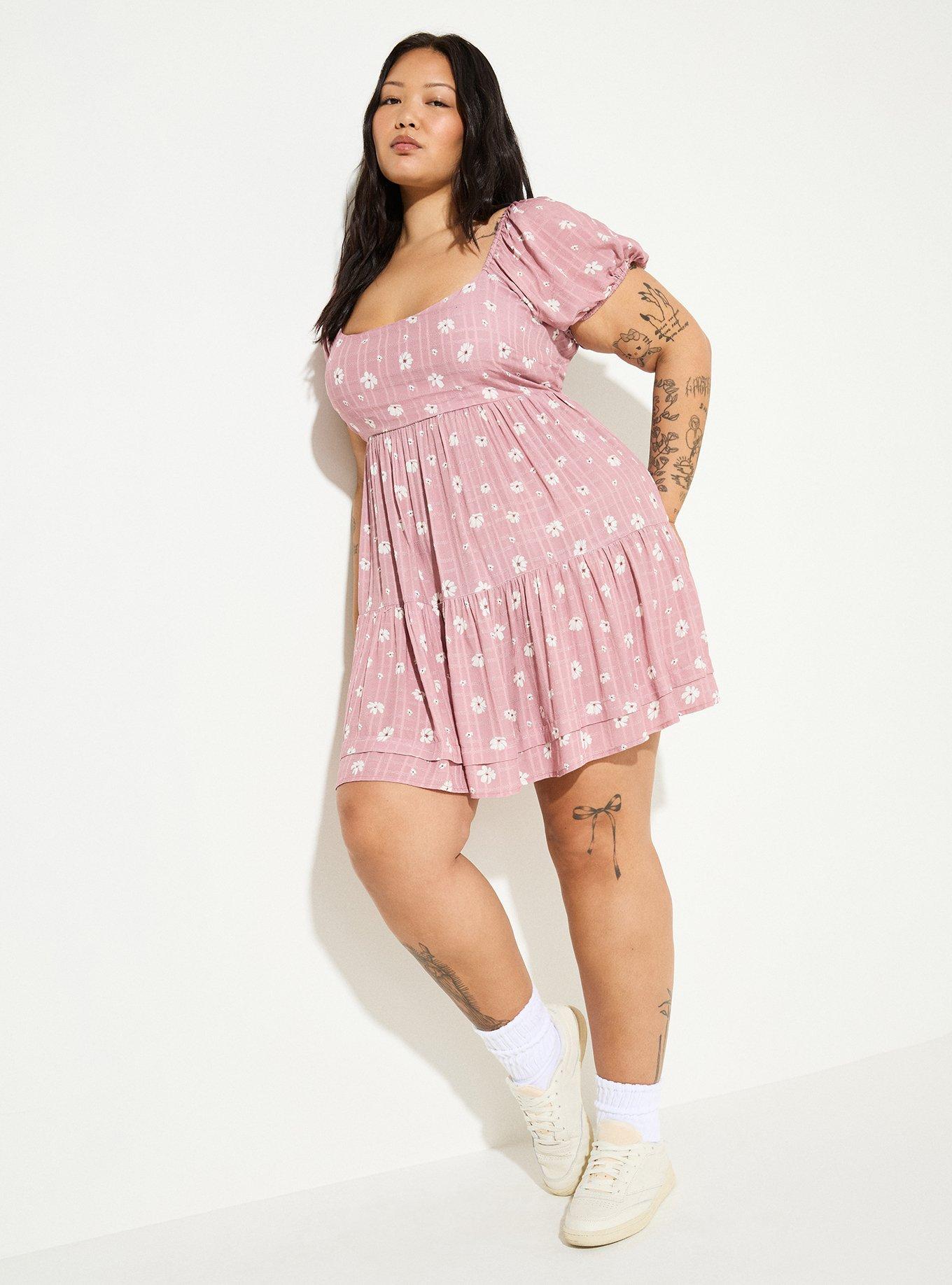 LoveSick Open-Back Dress